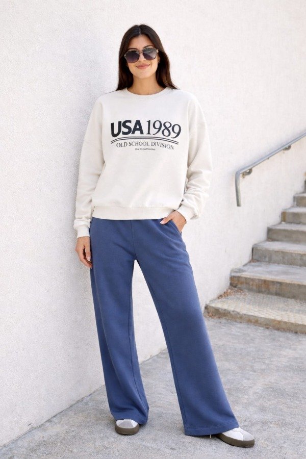 Producto - Jogging Recto 2026