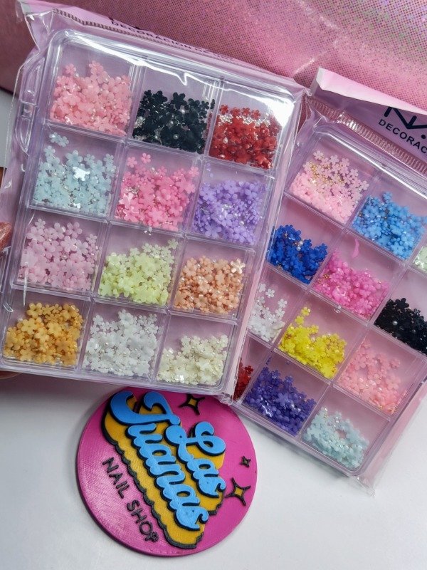 Producto - Box Flores Sakura Naez