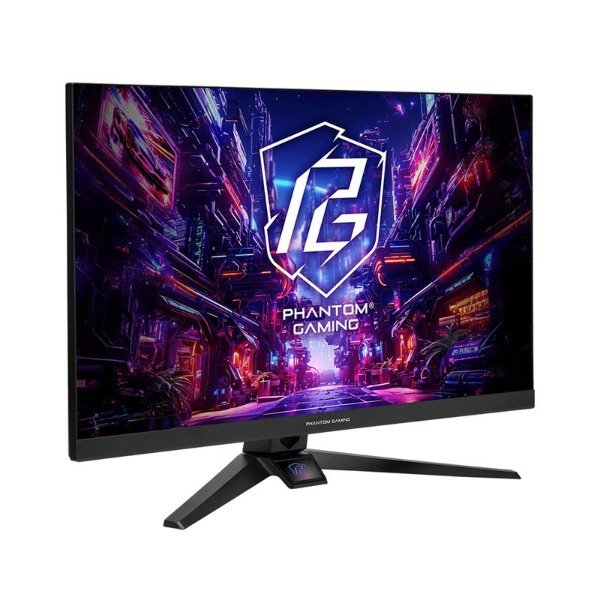 Producto - Monitor Gamer 27 ASRock Phantom PG27FFT1A Full HD IPS 180Hz - 0