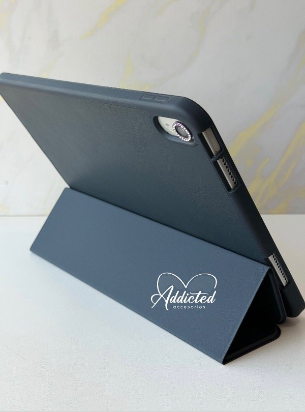 Producto - Flip cover Ipad 10ma/11ava gen 10.9" IPAD A16 azul