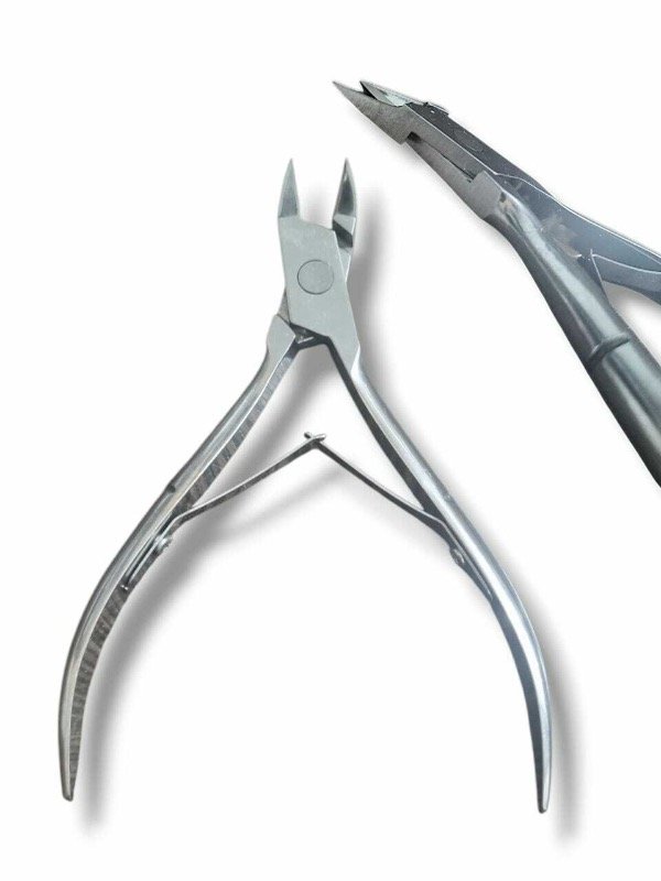 Producto - Alicate de uñas recto Eloise