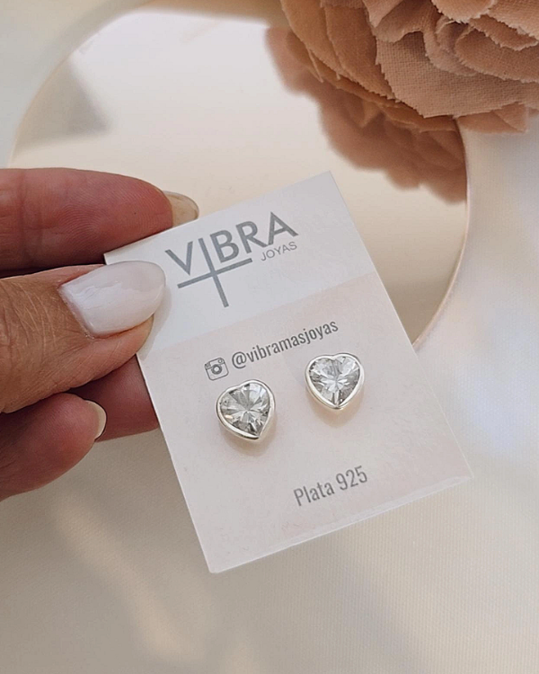 Producto - AROS CORAZONES