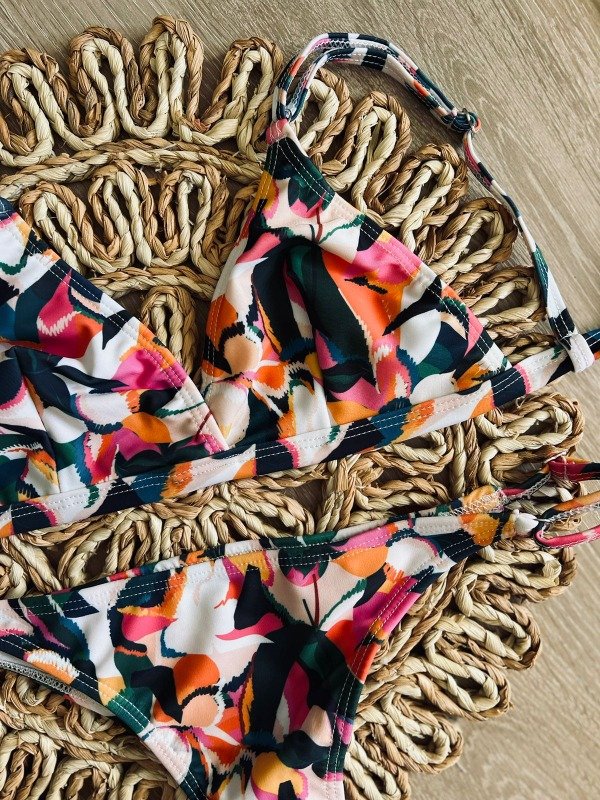 Producto - GINA ESTAMPADA