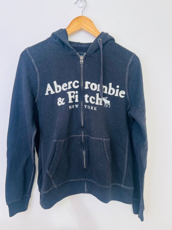 Producto - Campera Abercrombie