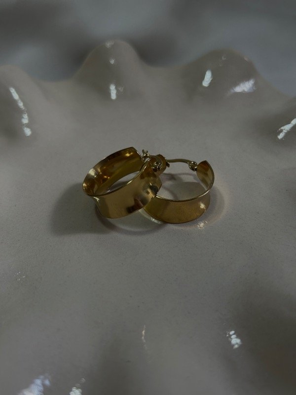 Producto - Argollitas Zaira