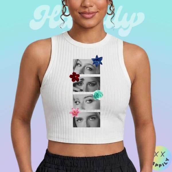 Producto - Musculosa KAOS #14 - 1