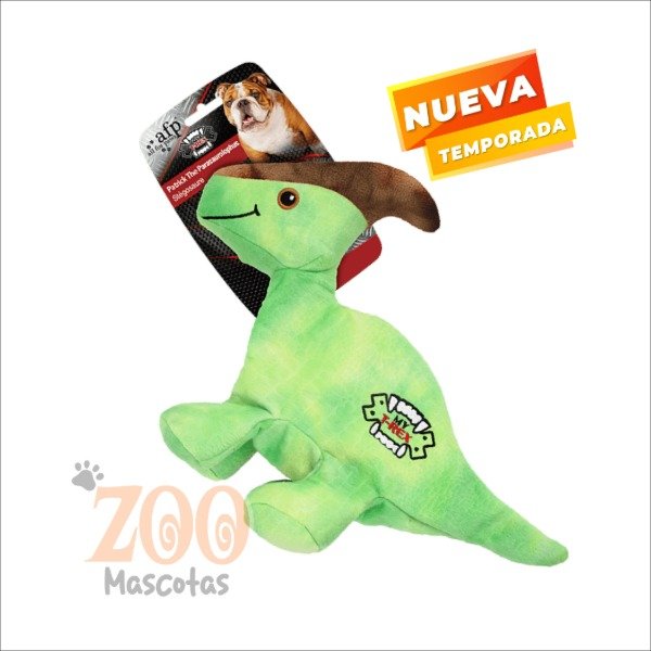 Producto - My T-rex - Patrick - 0