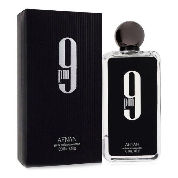 Producto - Perfume Afnan 9PM Eau de Parfum Masculino 100ml