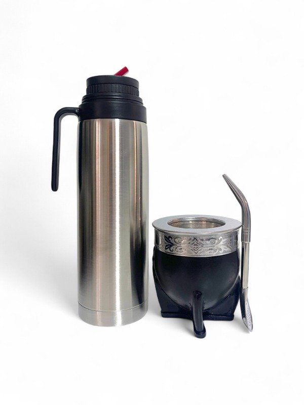 Producto - COMBO MATE A ELECCIÓN + TERMO + BOMBILLA