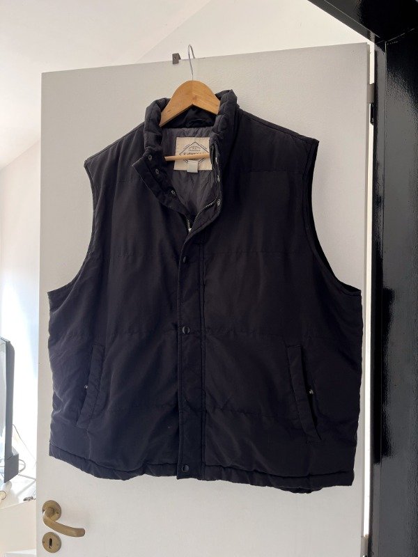 Producto - Chaleco St Johns Bay