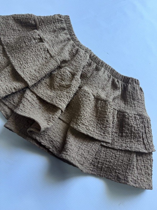 Producto - Skort Luz