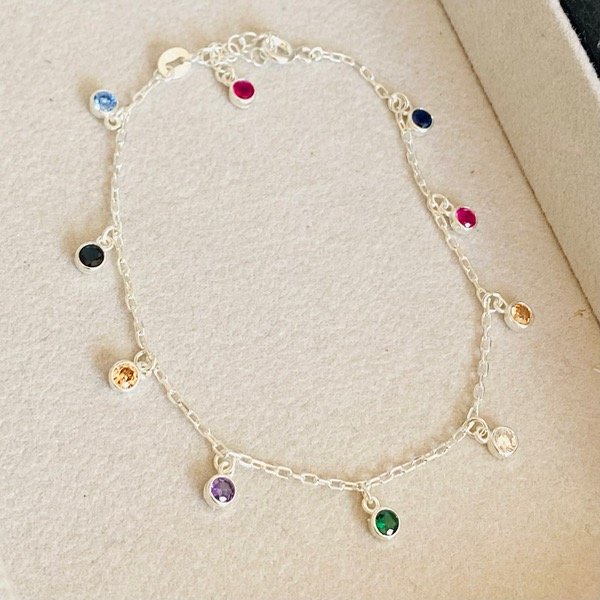 Producto - Pulsera Rainbow
