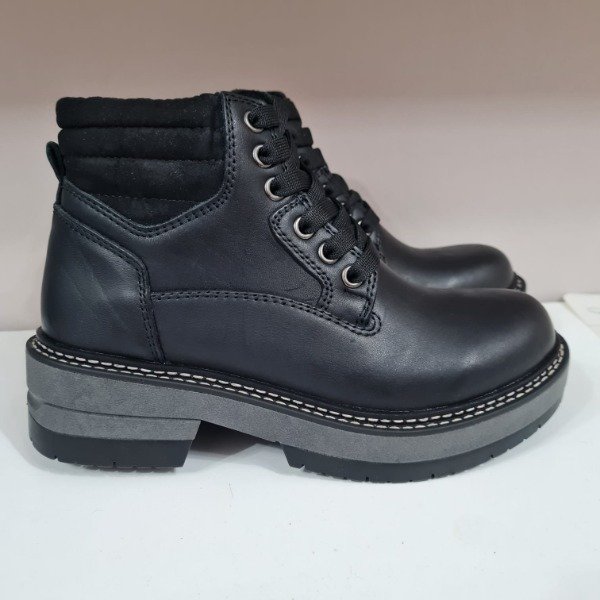 Producto - Borcego Fran