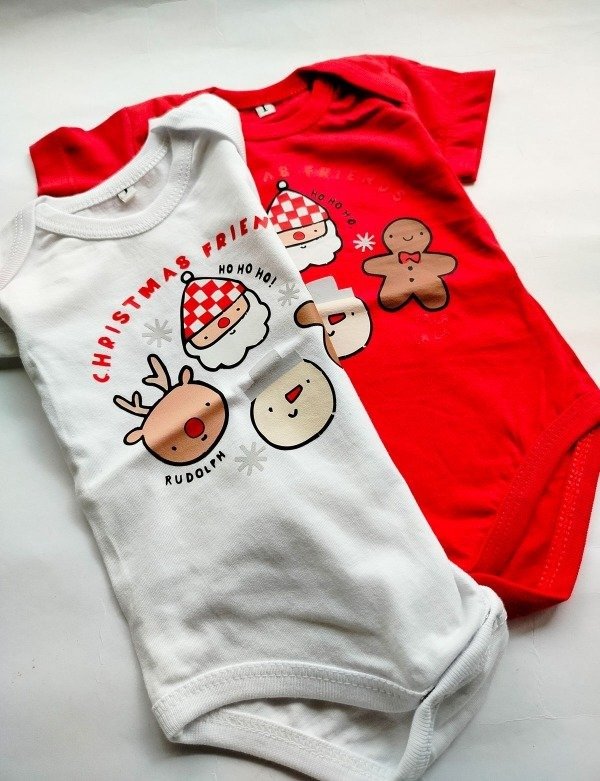 Producto - Bodie Navidad