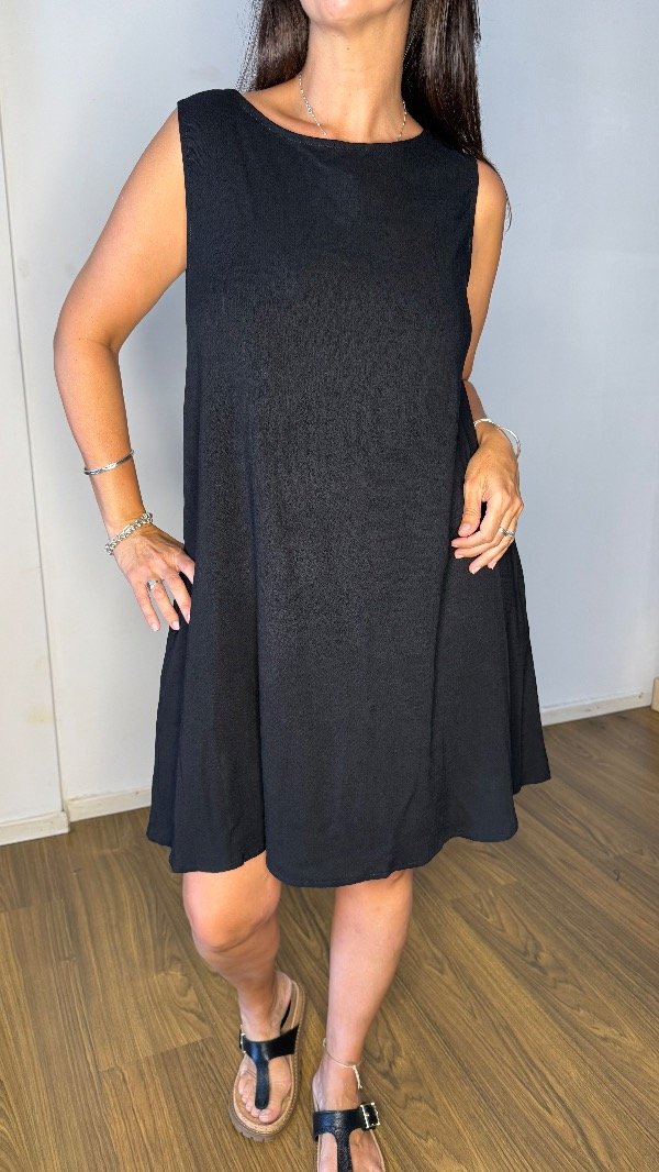 Producto - Vestido Lisa