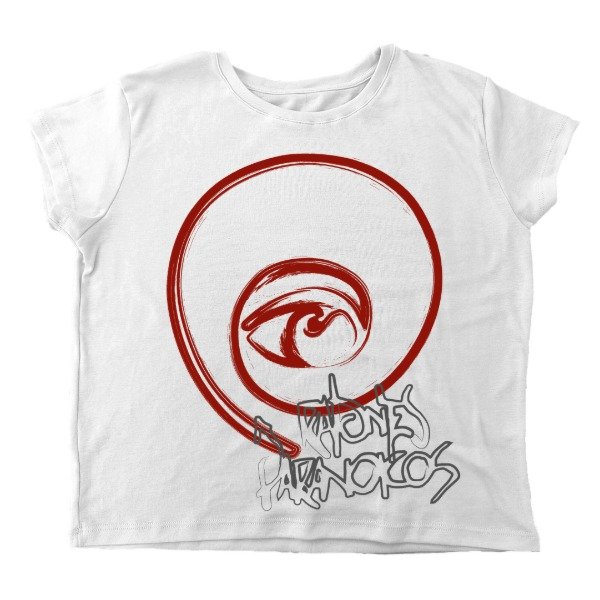 Producto - REMERA RATONES talle S