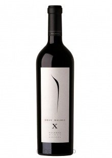 Producto - Pulenta Estate Gran Malbec