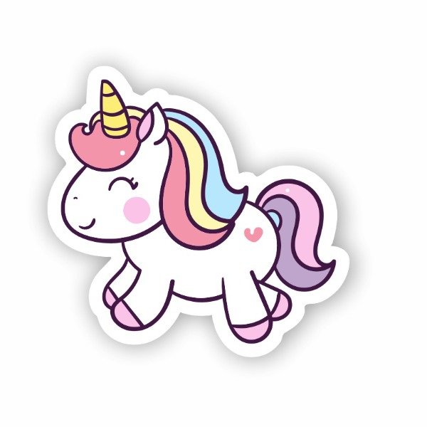 Producto - ST00137 Unicornio 3