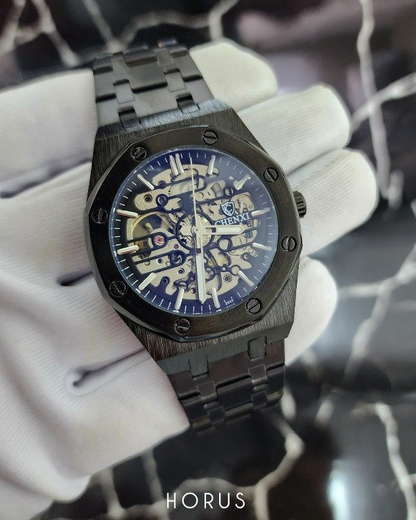 Reloj Chenxi Original - Horus Exclusive