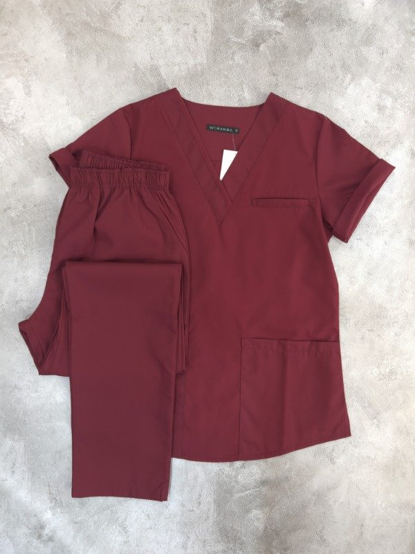 Producto - INDIGO (Bordo liso)