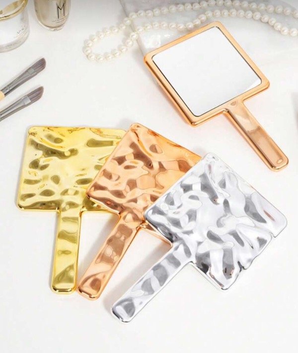 Producto - Espejos de mano Beauty