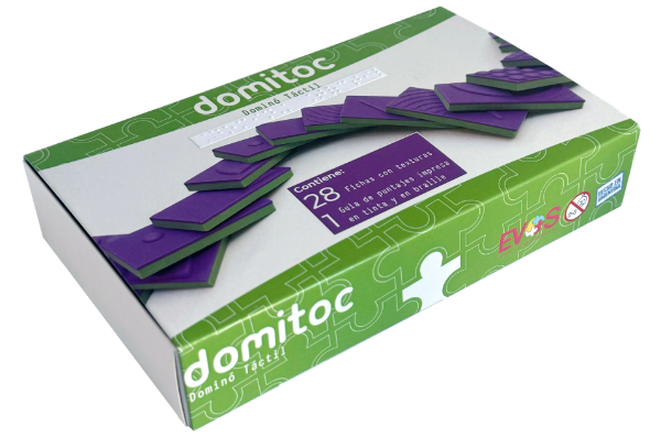 Producto - Domitoc