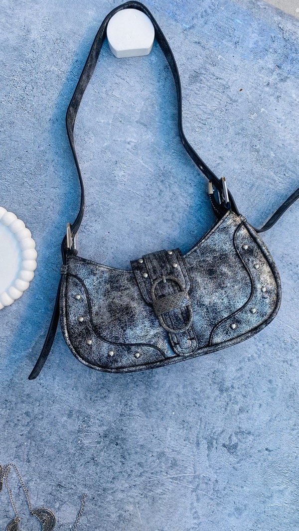 Producto - MINIBAG SILVER