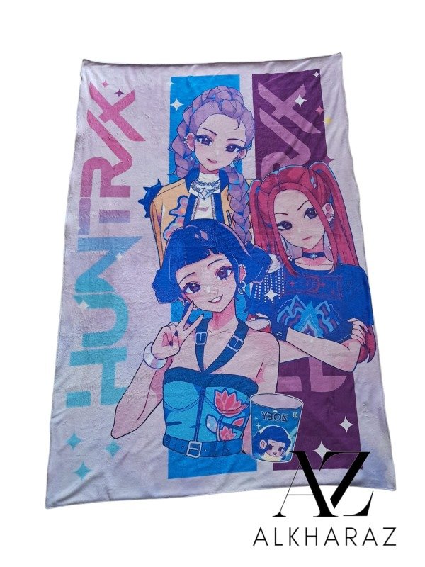 Producto - HUNTRIX ML - DOBLE faz