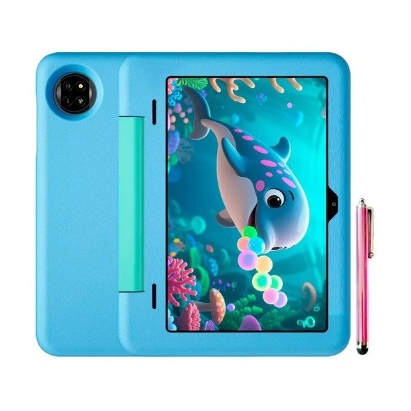 Producto - Blackview TAB 20 KIDS 4/64 BLUE