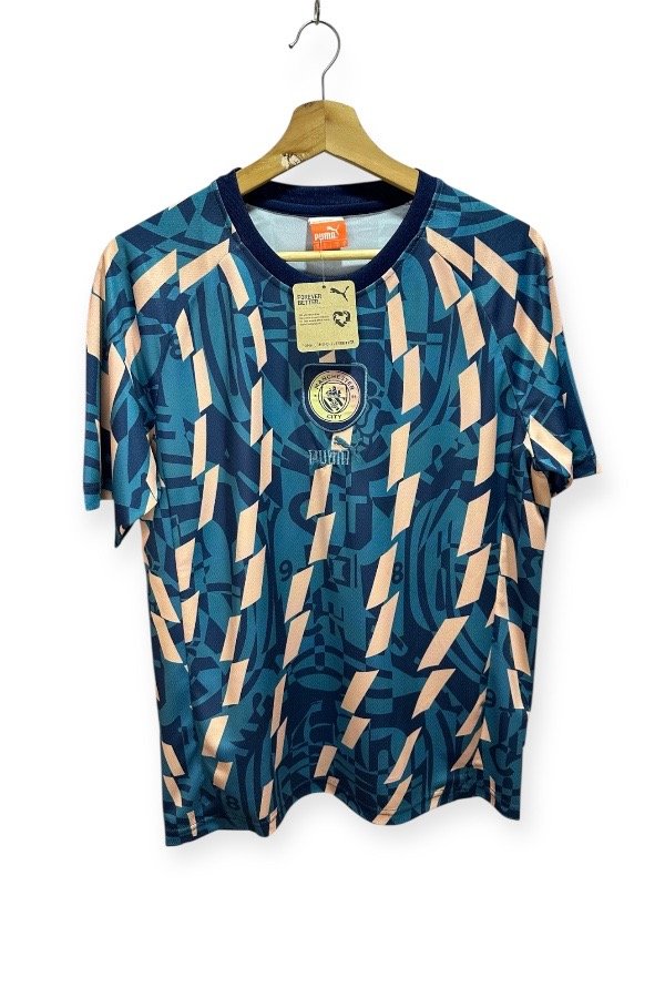 Producto - Manchester City 2024/2025 Puma ftblSTATEMENT Entrenamiento Importada