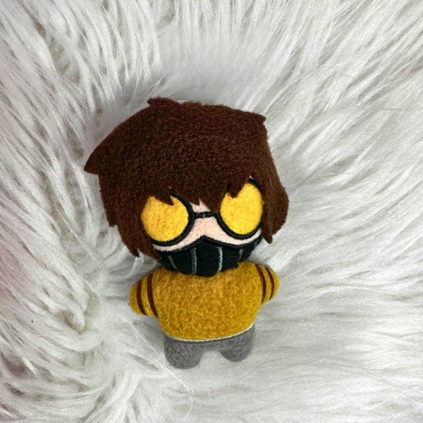 Producto - Ticci Toby