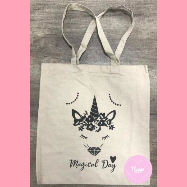 Producto - BOLSA DE TELA