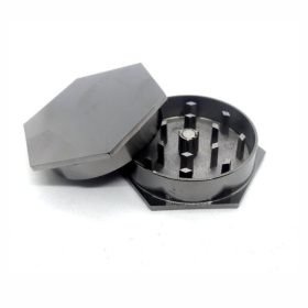 Producto - Picador Hexagonal 2 Partes