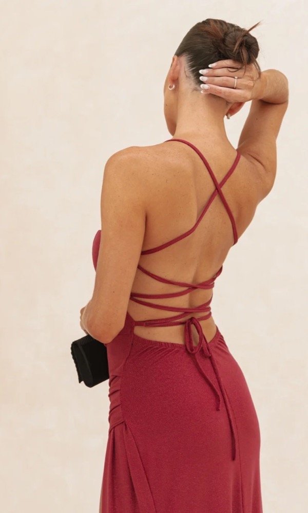 Producto - Vestido FEDRA - 1