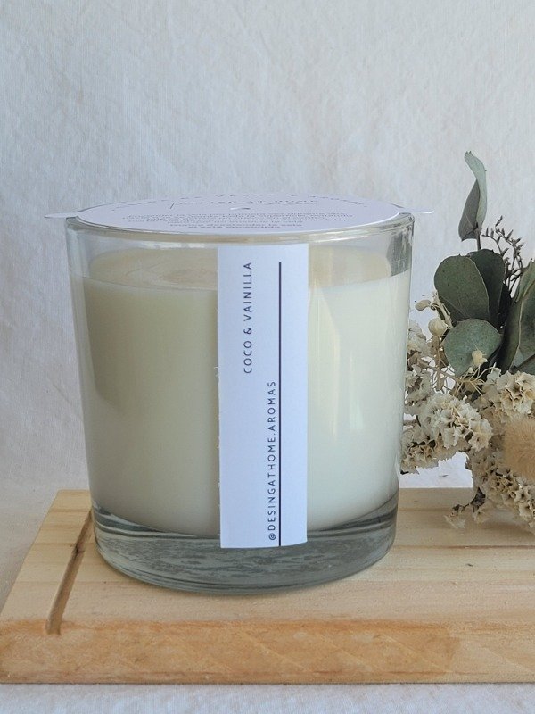 Producto - CHICAGO COCO Y VAINILLA