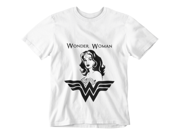 Producto - REME MUJER MARAVILLA 004