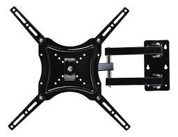 Producto - SOPORTE DE TV 14-55" HDL-117 BRAZO MOVIL
