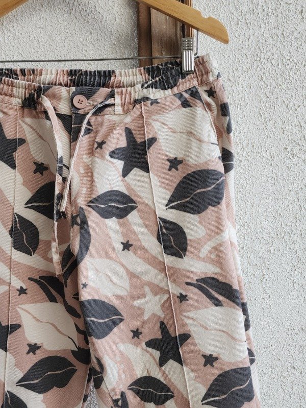 Producto - NIQUITA PANTA