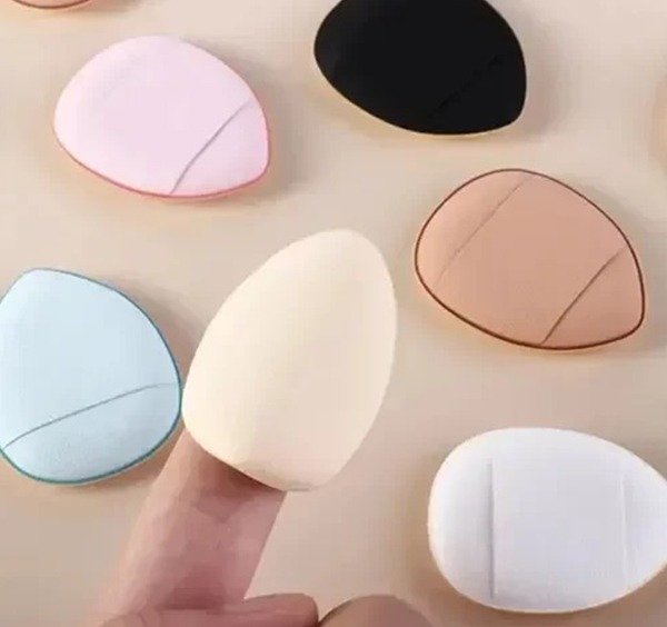 Producto - ESPONJA DE DEDO x6 UNIDADES