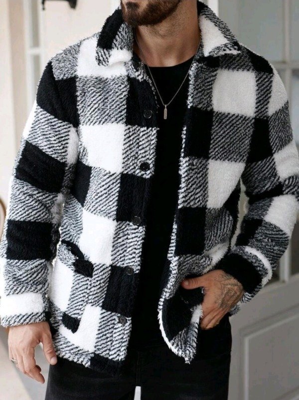 Producto - Campera jeiko - 0