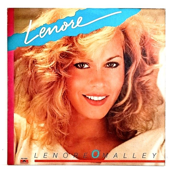 Producto - LENORE O'MALLEY - LENORE (U.S.A.)