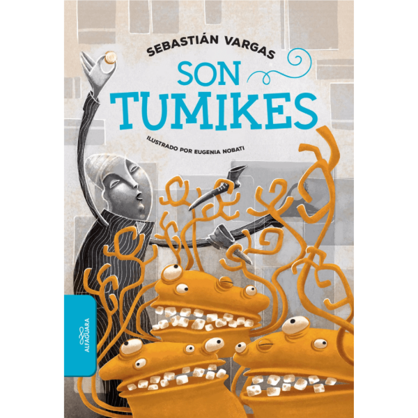 Producto - SON TUMIKES
