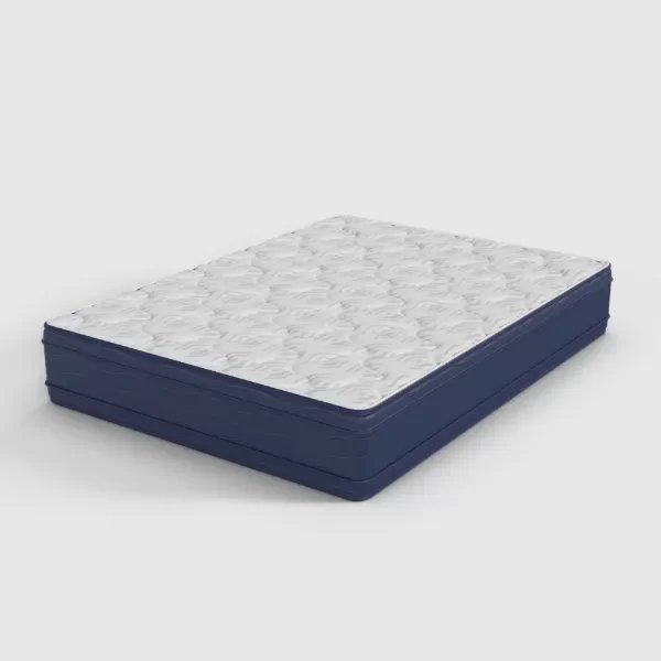 Producto - Colchón de Resorte  Coral - Queen