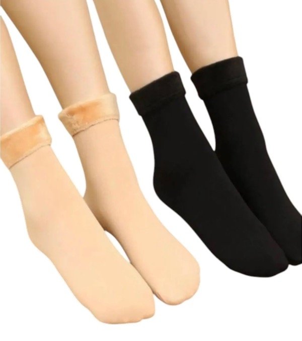 Producto - Medias con piel