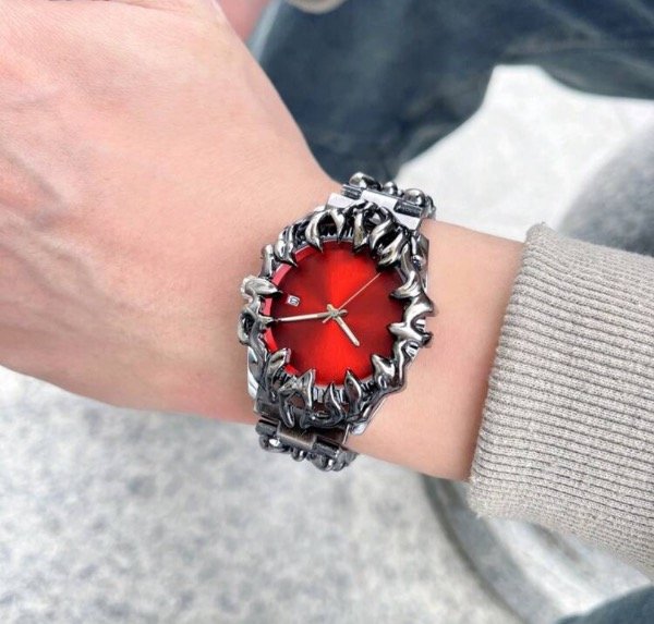 Producto - Reloj acero alt 6