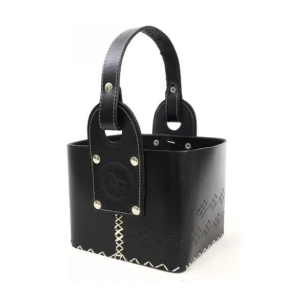 Producto - Canasta 100 Cuero