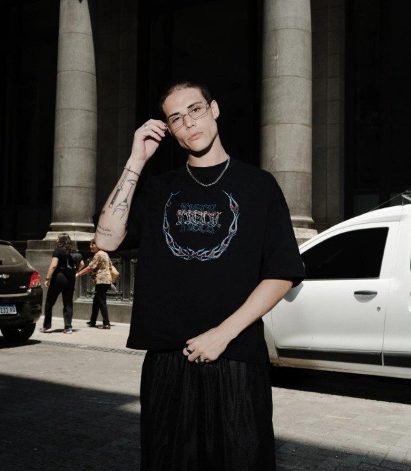 Producto - REMERA WHEELS