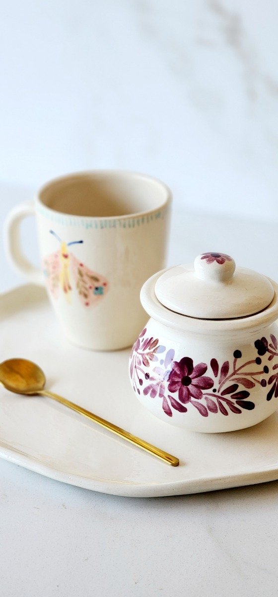 Producto - Azucarera cerezo