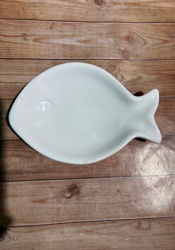 Producto - Plato Pez