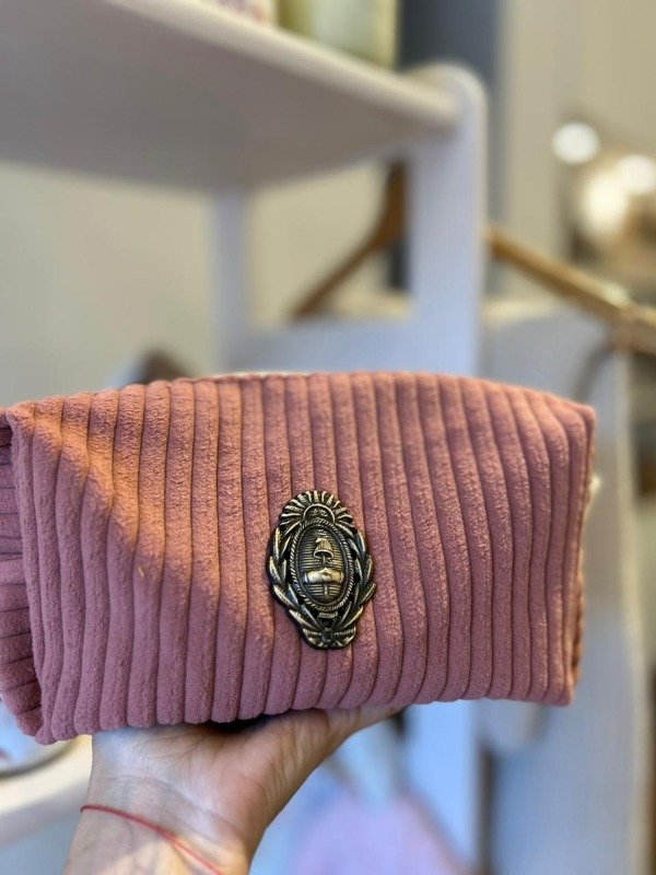 Producto - Neceser Escudo Argentino